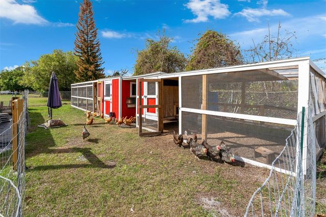 8704 BENOIT AVENUE, Orlando, FL 32836