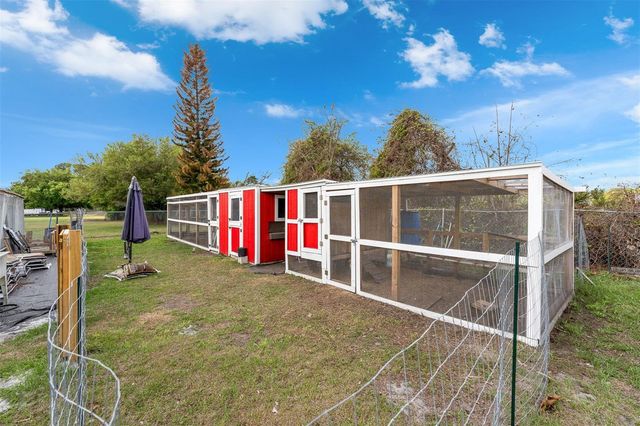 8704 BENOIT AVENUE, Orlando, FL 32836