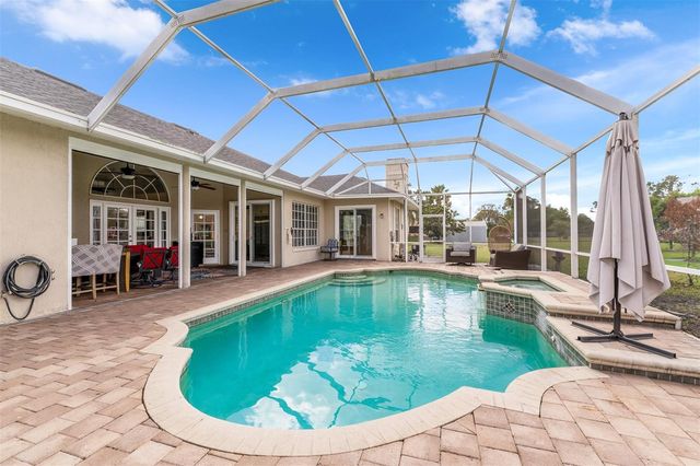 8704 BENOIT AVENUE, Orlando, FL 32836