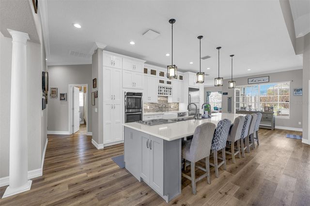 8704 BENOIT AVENUE, Orlando, FL 32836