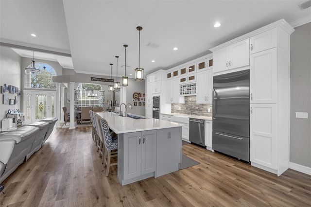 8704 BENOIT AVENUE, Orlando, FL 32836