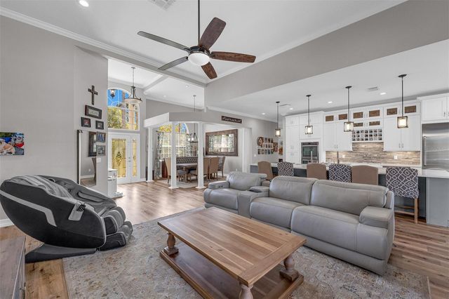 8704 BENOIT AVENUE, Orlando, FL 32836