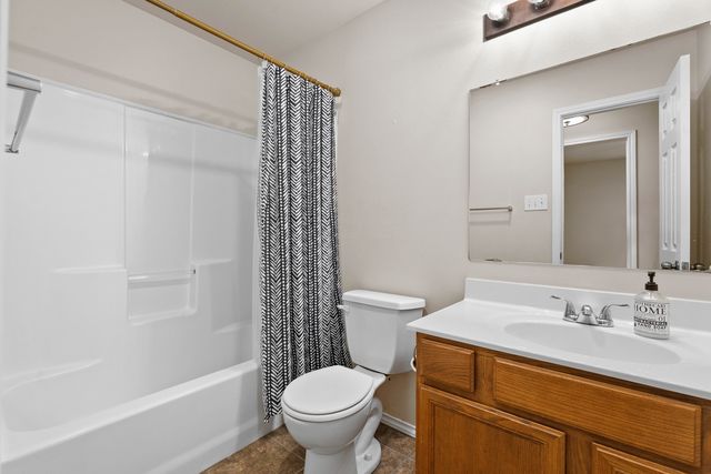 6522 93rd Street, Lubbock, TX 79424