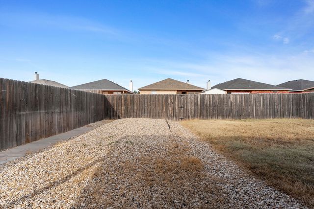 6522 93rd Street, Lubbock, TX 79424