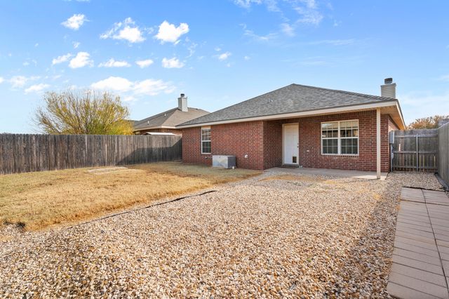 6522 93rd Street, Lubbock, TX 79424