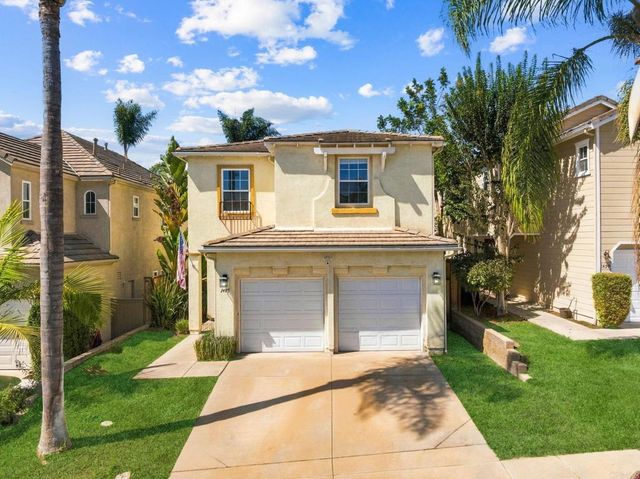 1495 Enchante Way, Oceanside, CA 92056