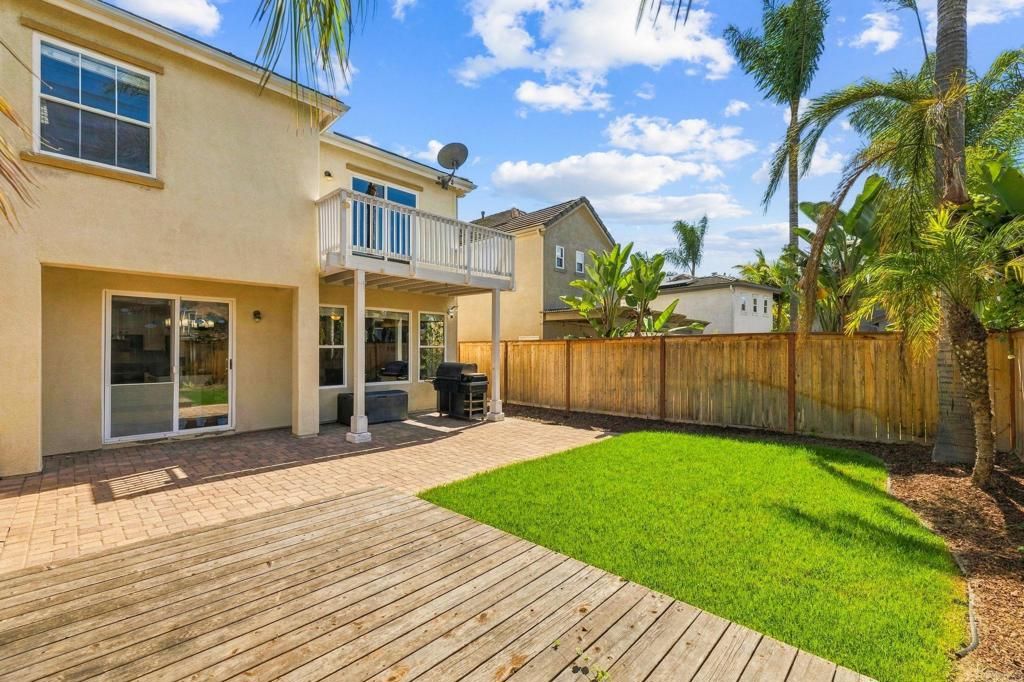 1495 Enchante Way, Oceanside, CA 92056 — photo 2