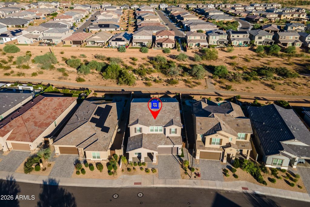 21307 N 59th Terrace, Phoenix, AZ 85054