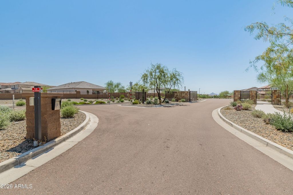 Image 35 of property listing at 21307 N 59th Terrace, Phoenix, AZ 85054