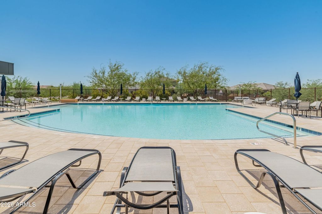 Image 36 of property listing at 21307 N 59th Terrace, Phoenix, AZ 85054