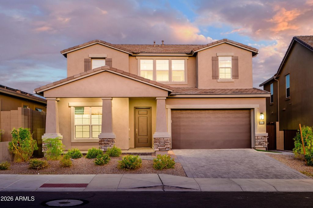 Image 4 of property listing at 21307 N 59th Terrace, Phoenix, AZ 85054