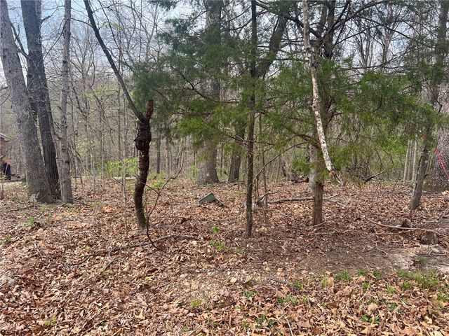 Cunningham Lane, Bella Vista, AR 72715