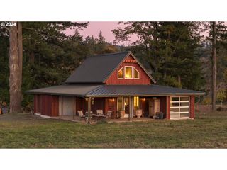 6850 Se EOLA HILLS Rd, Amity, OR 97101