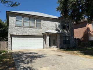 21523 HYERWOOD, San Antonio, TX 78259