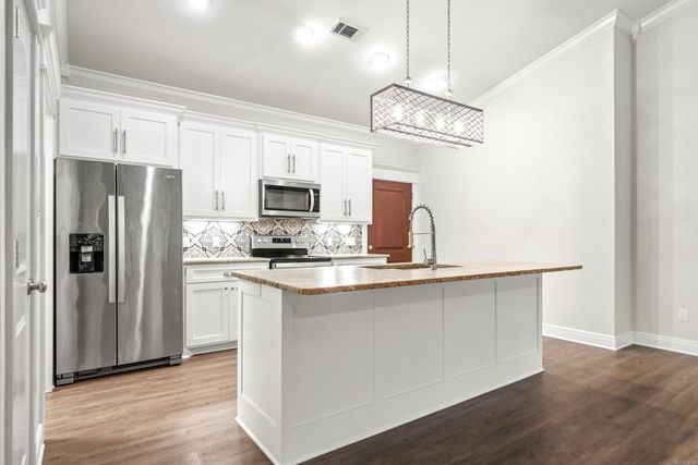 237 Sharon Terrace, Hot Springs, AR 71913