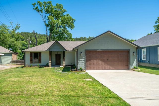 237 Sharon Terrace, Hot Springs, AR 71913