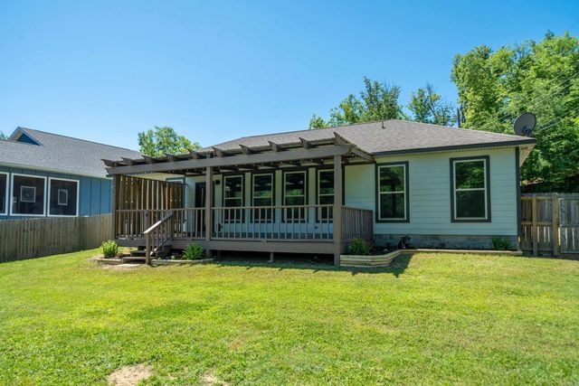 237 Sharon Terrace, Hot Springs, AR 71913