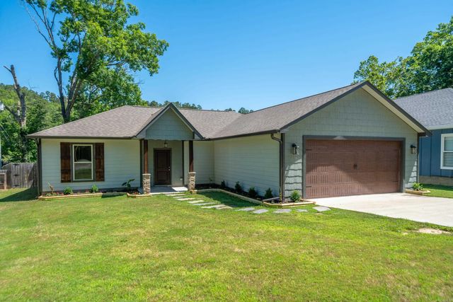 237 Sharon Terrace, Hot Springs, AR 71913