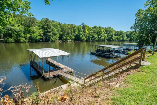 237 Sharon Terrace, Hot Springs, AR 71913
