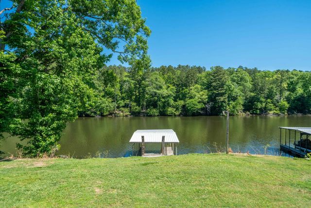237 Sharon Terrace, Hot Springs, AR 71913