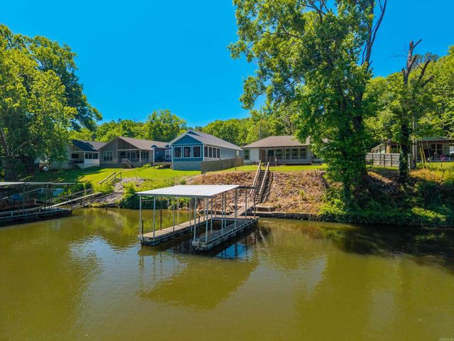 237 Sharon Terrace, Hot Springs, AR 71913