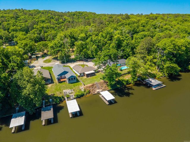 237 Sharon Terrace, Hot Springs, AR 71913