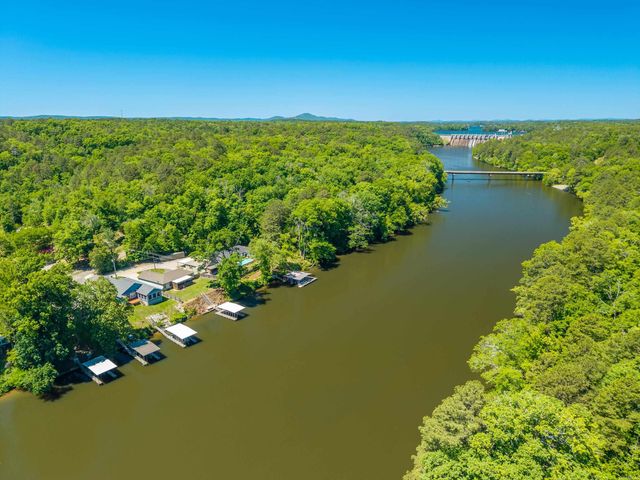 237 Sharon Terrace, Hot Springs, AR 71913