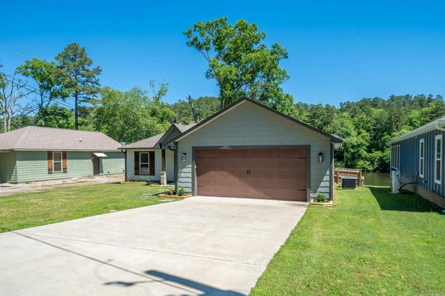 237 Sharon Terrace, Hot Springs, AR 71913