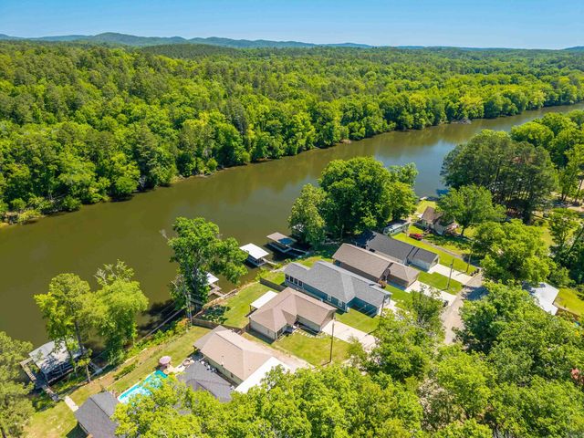 237 Sharon Terrace, Hot Springs, AR 71913