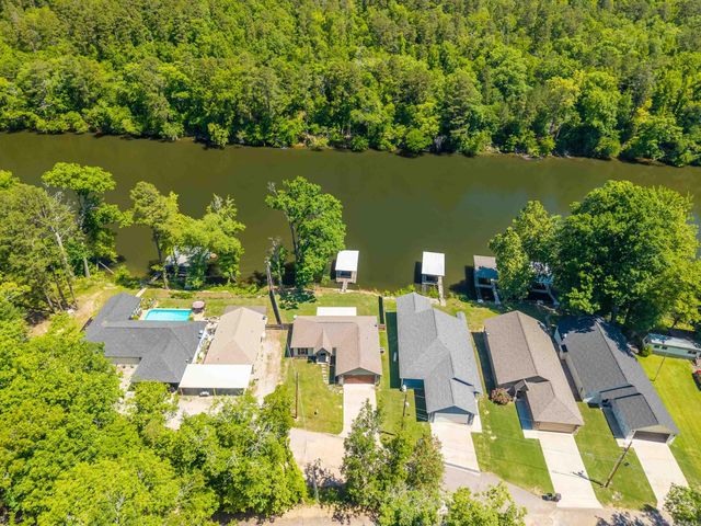 237 Sharon Terrace, Hot Springs, AR 71913