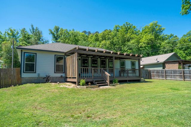 237 Sharon Terrace, Hot Springs, AR 71913