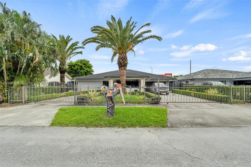 344 NW 136th Place B, Miami, FL 33182