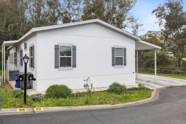13450 Highway 8 Business Spc 60, Lakeside, CA 92040