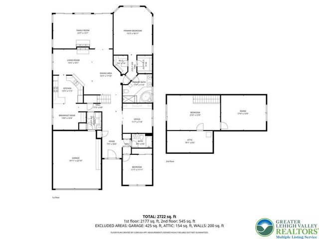 3 Nottingham Lane, Easton, PA 18045