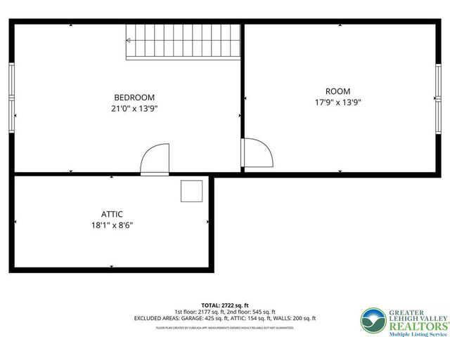 3 Nottingham Lane, Easton, PA 18045