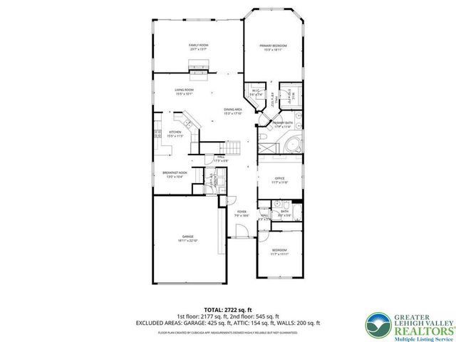 3 Nottingham Lane, Easton, PA 18045