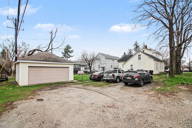 125 N Summit Street, Ypsilanti City, MI 48197