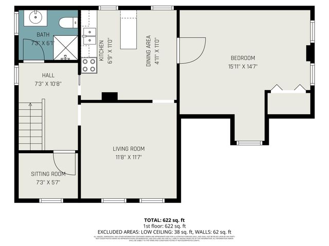 125 N Summit Street, Ypsilanti City, MI 48197