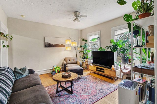 125 N Summit Street, Ypsilanti City, MI 48197