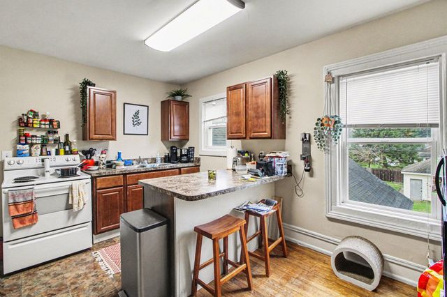 125 N Summit Street, Ypsilanti City, MI 48197
