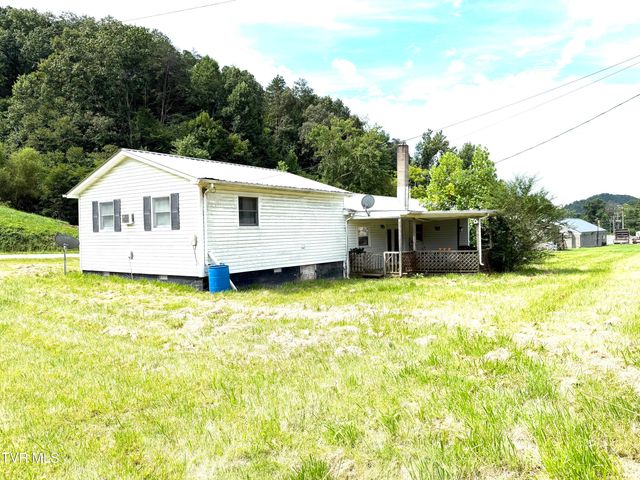 2661 Bristol Highway, Gate City, VA 24251