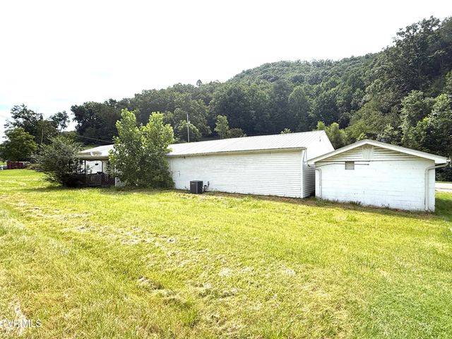 2661 Bristol Highway, Gate City, VA 24251