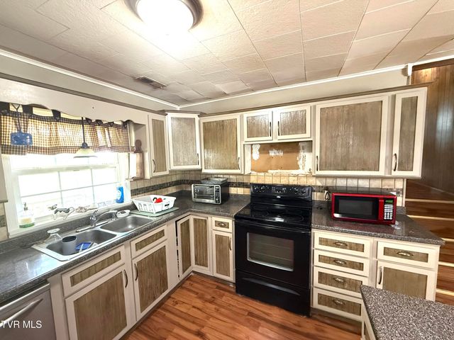 2661 Bristol Highway, Gate City, VA 24251