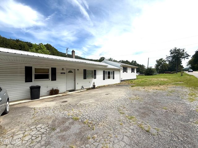 2661 Bristol Highway, Gate City, VA 24251