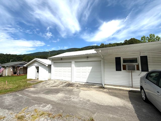 2661 Bristol Highway, Gate City, VA 24251
