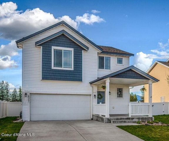 8361 N Scotsworth ST, Post Falls, ID 83854