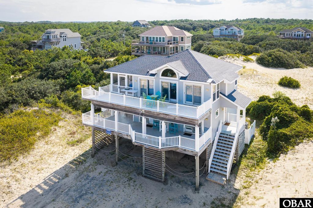 Image 1 of property listing at 1982 Sandpiper Road, Corolla, NC 27927