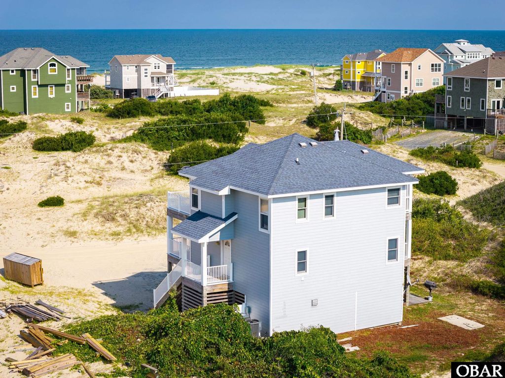 Image 2 of property listing at 1982 Sandpiper Road, Corolla, NC 27927