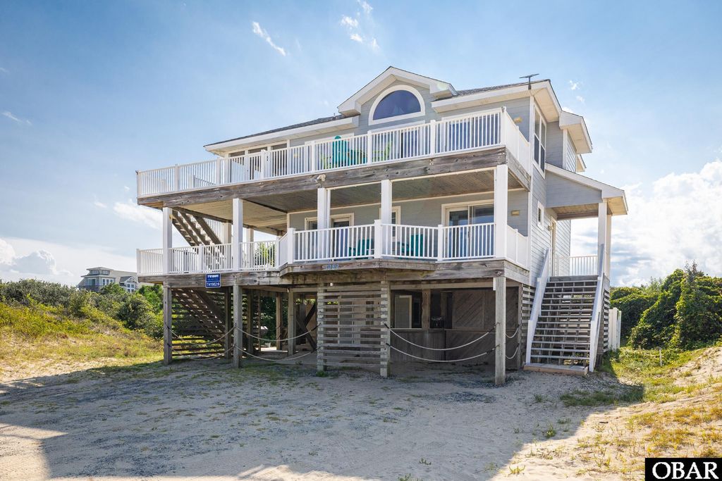 Image 40 of property listing at 1982 Sandpiper Road, Corolla, NC 27927