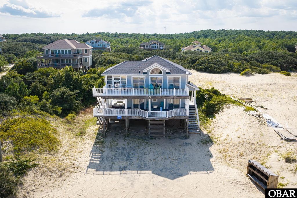 Image 43 of property listing at 1982 Sandpiper Road, Corolla, NC 27927